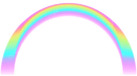 Rainbow Bridge Clipart Transparent Png Hd Rainbow Colorful Rainbow