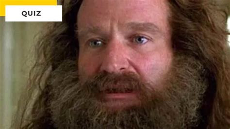 2022 Robin Williams Quiz Can You Recognize These 10 Films
