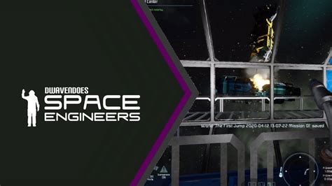 Space Engineers Xbox One Edition Part 1 Youtube