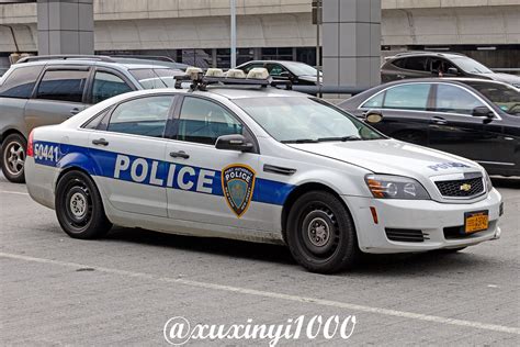 2012 Chevrolet Caprice Ppv 50441 Port Authority Police D Flickr