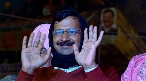 corruption charges against kejriwal and implosion of aam aadmi party explained