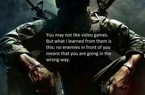 Pin By Abdul Qadir Ahmed On Quotes That I Love Video Game Quotes