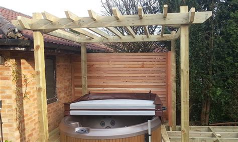 Modern Steel Veranda Installer In Leigh Lancashire Greater Manchester