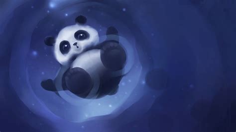 Panda Anime Wallpaper 2022 Live Wallpaper Hd Panda Wallpapers Cute