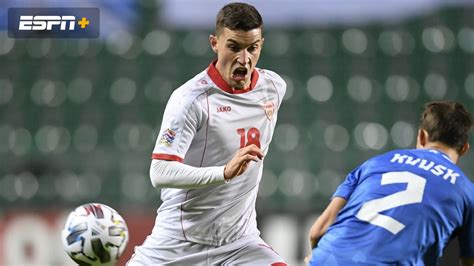 North macedonia vs netherlands head to head. Armenia vs. North Macedonia (UEFA Nations League) | Watch ESPN