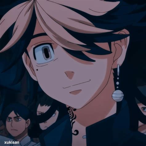 Kazutora ༉ Em 2021 Personagens De Anime Animes Wallpapers Anime Icons