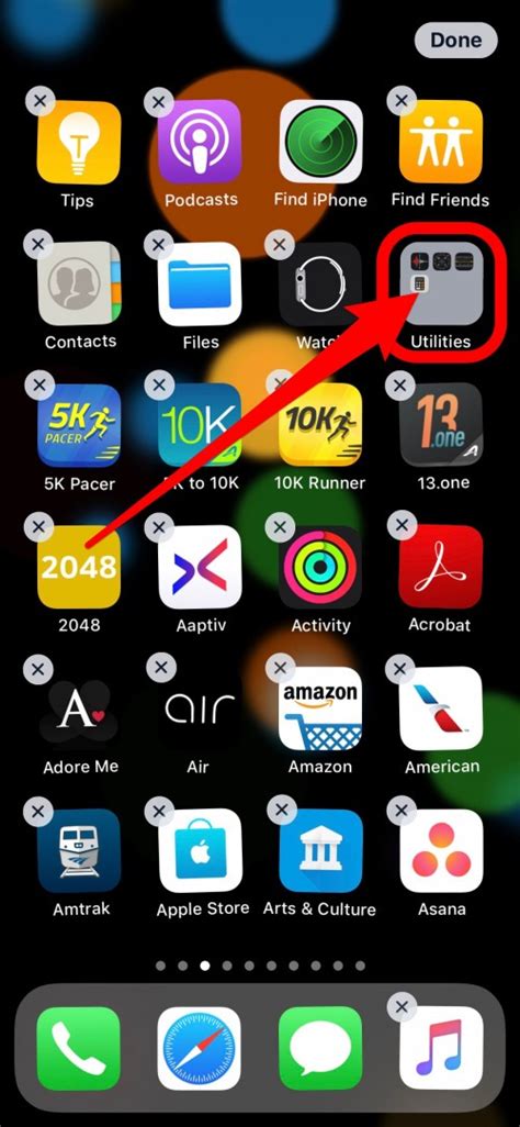 Hiding apps from the home screen and app drawer of your android phone may come in handy. How To Hide Apps On Your iPhone (Hide Apps On iOS ...