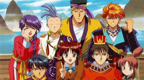 Mejor Anime De La Década De 1990 Nuestras 30 Mejores Selecciones