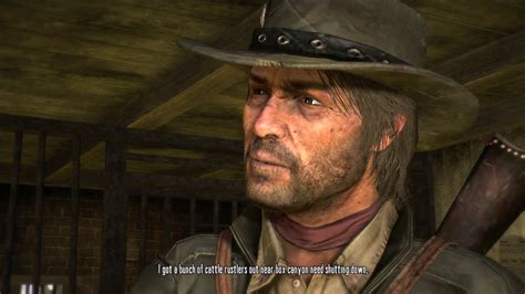 Red Dead Redemption Walkthrough Part 5 Political Realities In