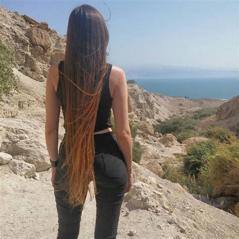 Dead Sea 😎🌅 Desert Deadsea Funvacation Sunlonghair Verylonghair Rapunzelhair