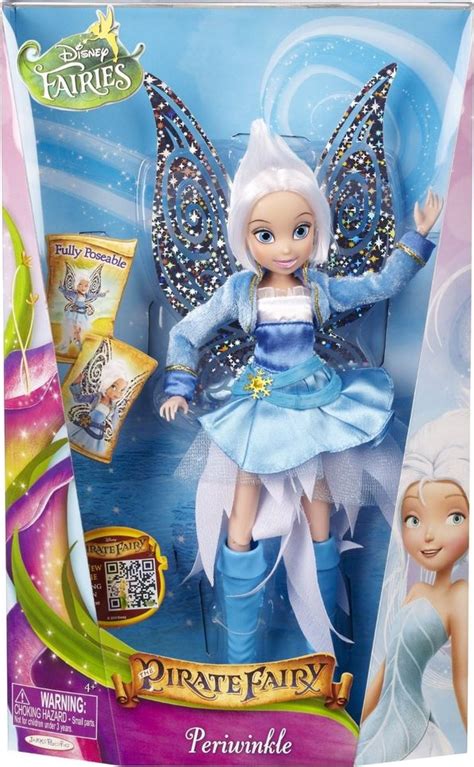 Image Periwinkle Pirate Fairy Dollpng Disney Wiki Fandom Powered