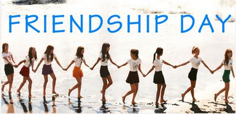 There is not much literature on friendship day history as we celebrate today. Friendship Day- Happy Friendship Day, Celebrations