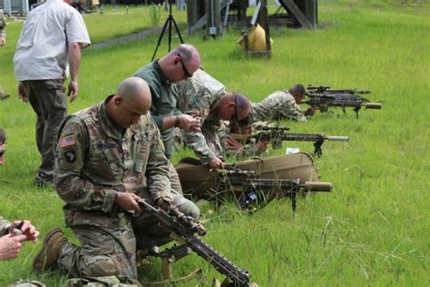 Raiders Field New Squad Designated Marksman Rifle Article The