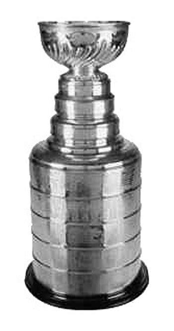 Stanley Cup Hockey Hub