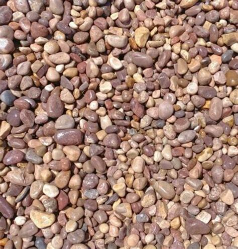 Xeriscape Ground Cover Cobble Home And Garden