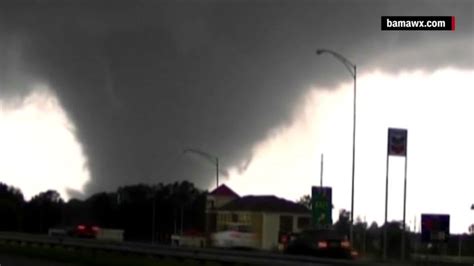 Scientists In Southeast To Study Tornadoes Cnn