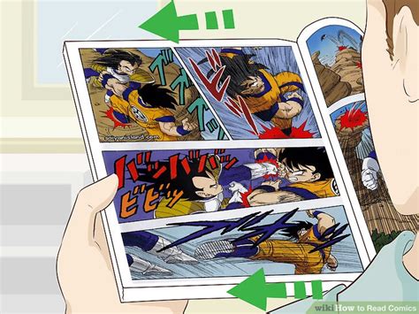 We guarantee that you will be provided with an essay that is. 4 Ways to Read Comics - wikiHow