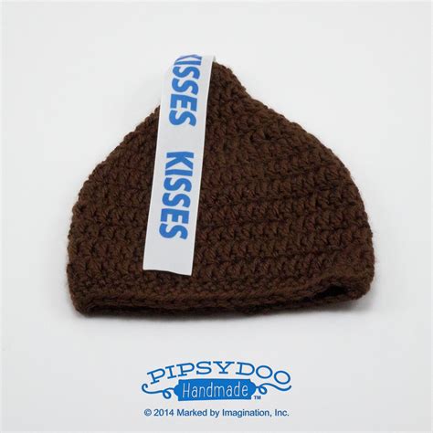 Pipsydoo Candy Kiss Beanie