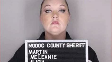 Former Officer Gets Thrown In The Jail She Worked At For Having Sex With The Inmates Vladtv