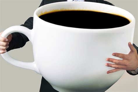 Big Cup Of Coffee Meme Novelty Meme Computer Guy Coffee Mug Tea Cup