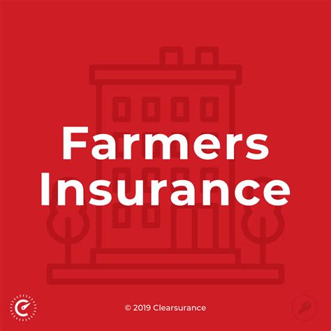 Toggle Farmers Insurance Financial Report