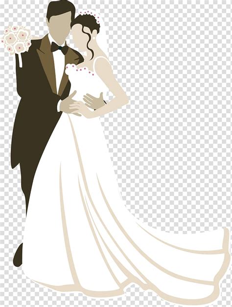 Bride And Groom Clipart Wedding Couple Pictures On Cliparts Pub 2020 🔝