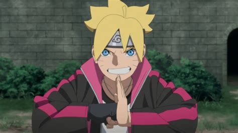 Boruto Episode Titles Release Date Summaries Revealed Anime News And