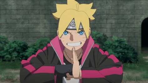 Boruto Episode Titles Release Date Summaries Revealed Anime