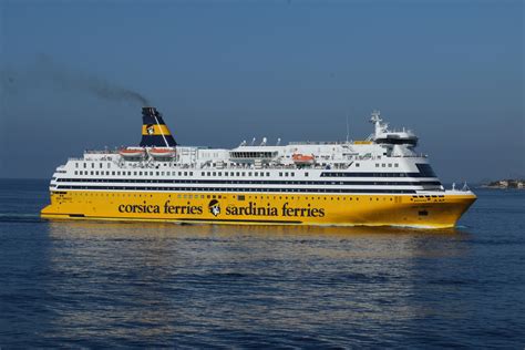 Ferrys Ferries Förde Reederei Seetouristik Iberia Slu ~ Saraxg