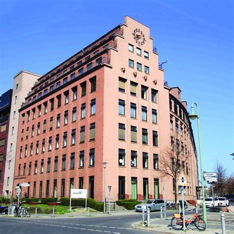 Berlin International University Of Applied Sciences University