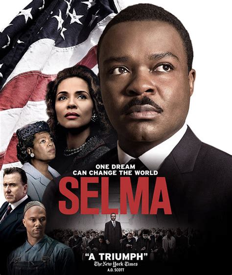 Learn vocabulary, terms and more with flashcards, games and other study tools. Martin Luther King movie: Steven Spielberg wants Selma's ...