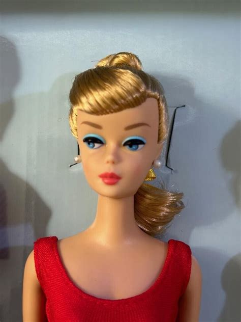 Th Anniv Double Date Giftset Barbie Ken Midge Allan Mattel Bdh Nrfb Ebay
