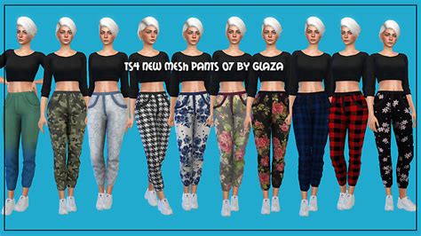The Sims 4 Mm Clothes Cc — Allbyglaza Download