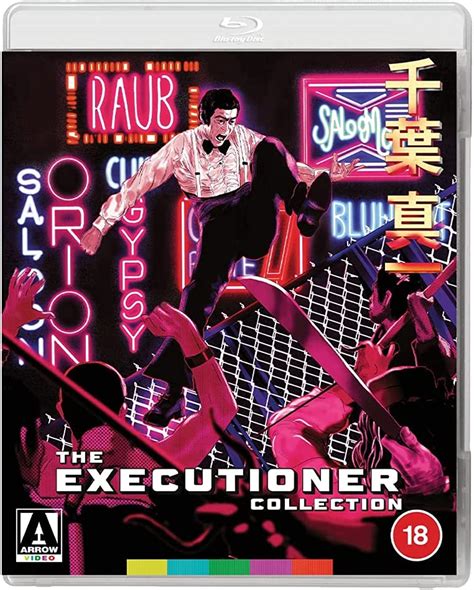The Executioner 1974