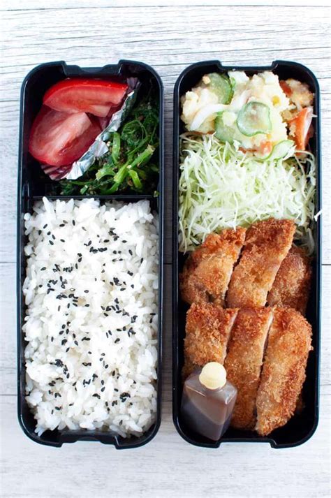 Bento Boxes Make Mealprep Your Cutest Healthy Habit Wholefoodflow