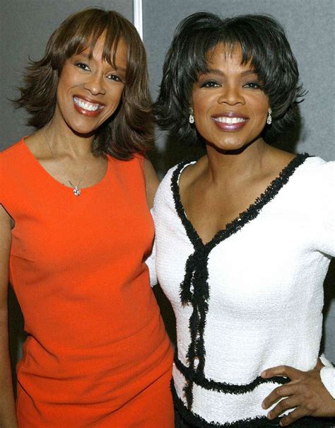 gayle king reveals she was behind oprah s you get a car giveaway