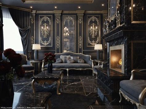 Vwartclub французский стиль Luxury Homes Dream Houses Luxury Homes
