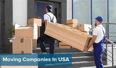 Find Best Moving Companies In Usa For Your Move In 13 Simple Hiring Tips