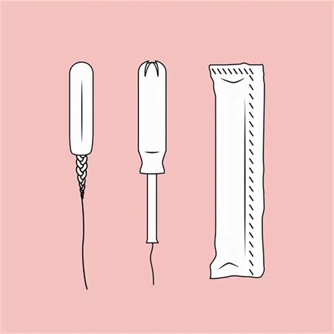 Who Invented Tampons Tampon Sizes And Everything You Should Know About