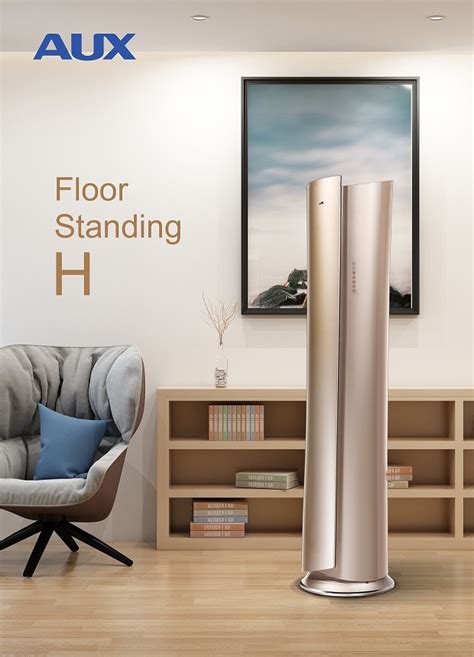 Maybe you would like to learn more about one of these? iSONIC | AUX | FLOOR STANDING AIR CONDITIONER | AUX H ...