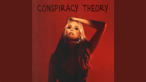 conspiracy theory youtube
