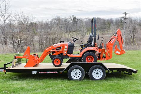 2022 Kubota Bx23s For Sale In Princeville Illinois
