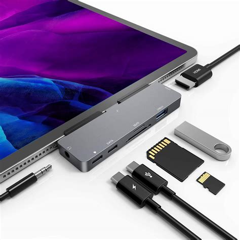Ipads And Usb Type C Ports Everything You Need To Know