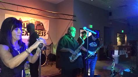 Soul Express covering Shake your Body! | By Soul Express Band