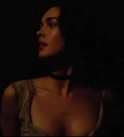 Naked Megan Fox Jonah Hex Sex Scene