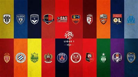 35 Ligue 1 Logo 2020 Images
