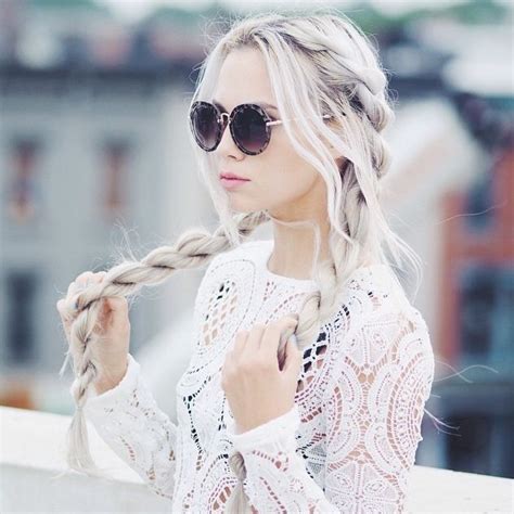 32 Pastel Hairstyles Ideas Youll Love Casual Hairstyles For Long