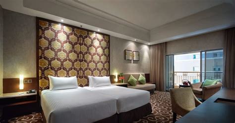 At the same time having plenty of things to. Sunway Putra Hotel Kuala Lumpur Implements Sunway Safe ...