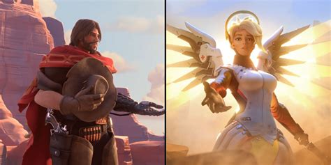 couple meets in overwatch and then gets married in real life