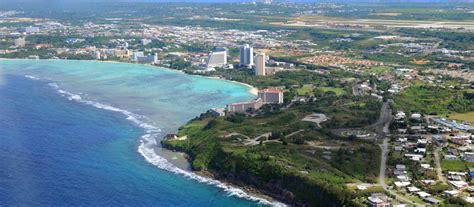 Visit Guam Usa Guam Holidays Travel Information